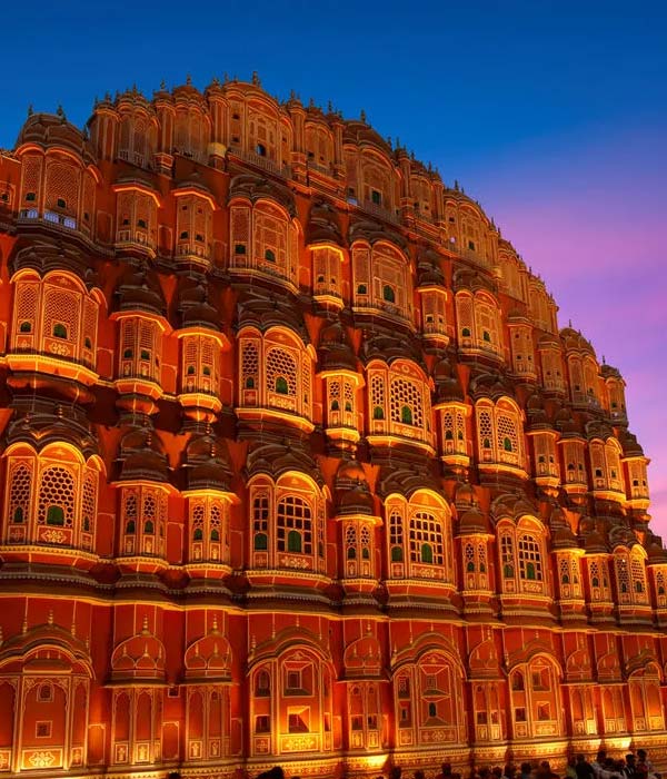 Jaipur