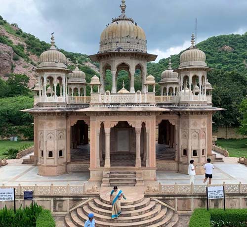 Amazing 11 Days Rajasthan Tour Package